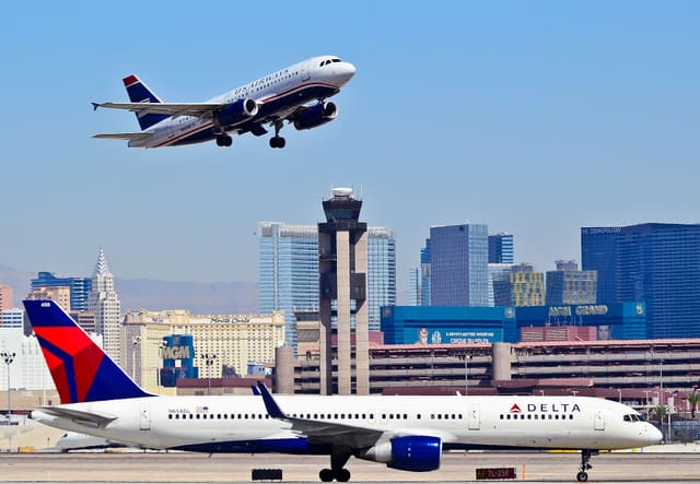 N658DL - Boeing