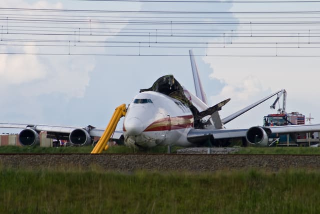 N704CK - Boeing