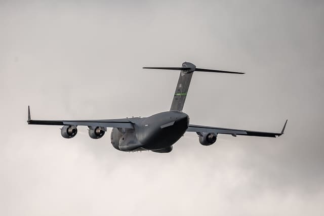  - Boeing
