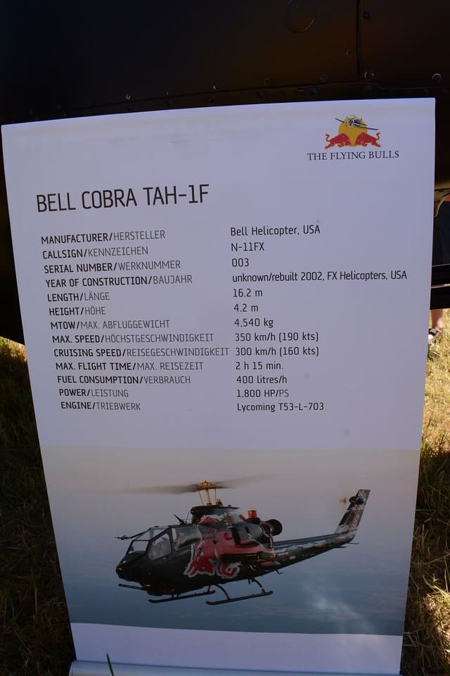 N11FX - Helicopter