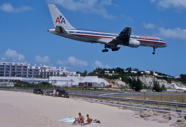 N189AN - Boeing