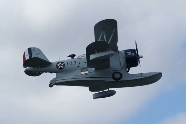 N1214N - Aircraft