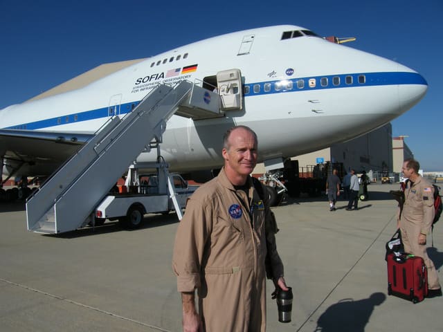  - Boeing
