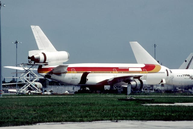 N80946 - Aircraft