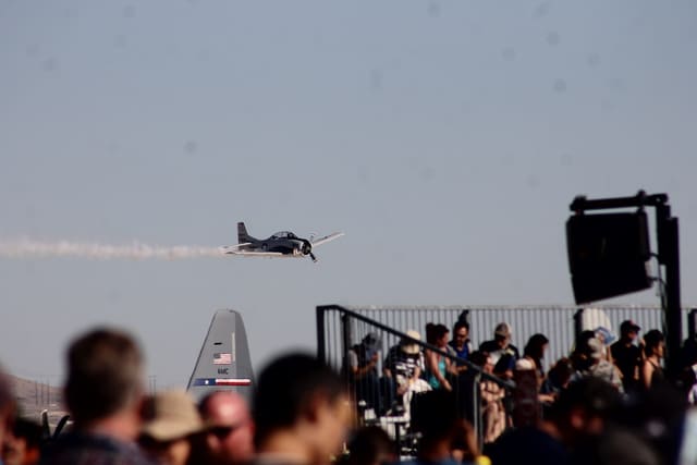 N300JH - Warbird