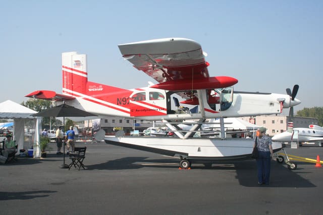 N927MX - Pilatus