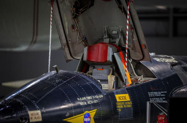  — Aircraft
