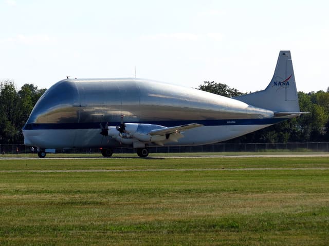 N941NA - Airbus