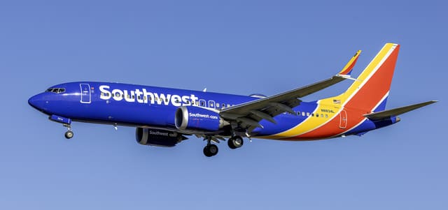 N8834L - Boeing