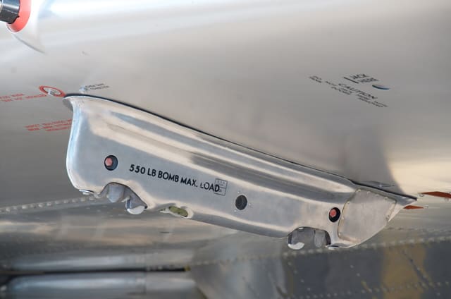 N1751D - Aircraft
