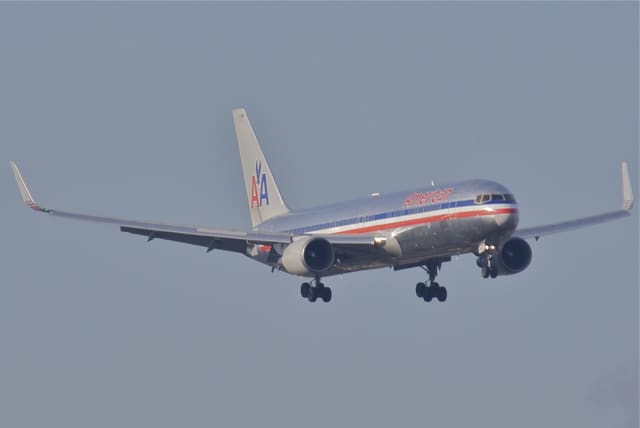N39364 - Boeing