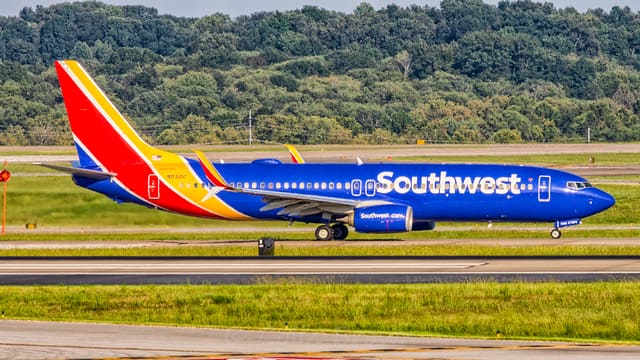 N8310C - Boeing