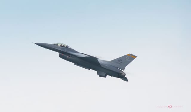 - Single-engine aircraft