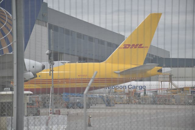 N705GT - Aircraft