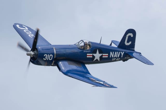 N72378 - Aircraft