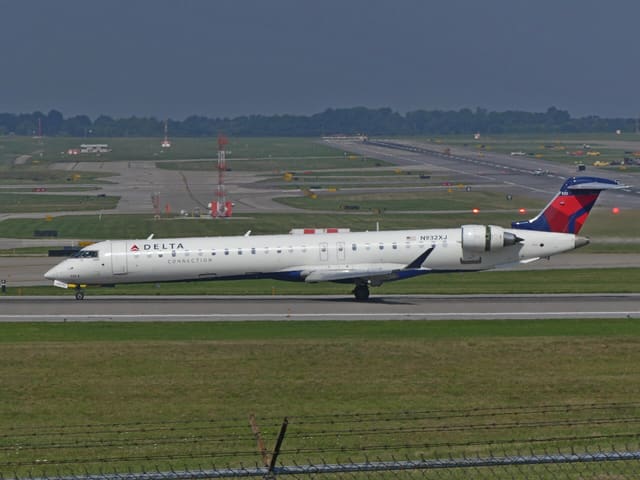 N932XJ - Aircraft
