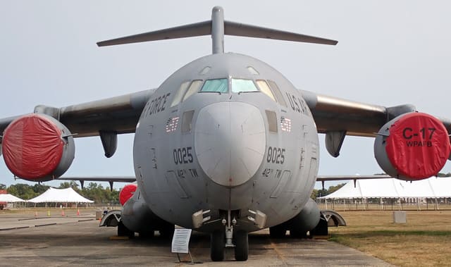  - Boeing