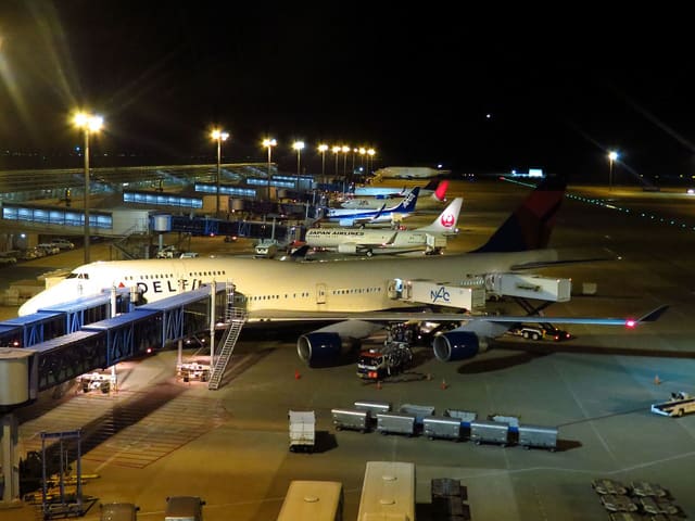 N674US - Boeing