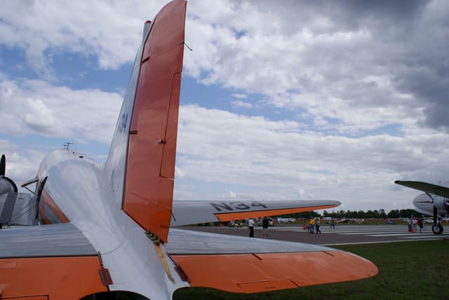 N34 - Douglas