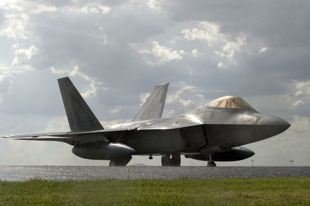  - Lockheed