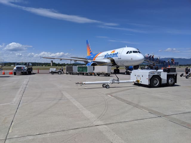 N332NV - Airbus
