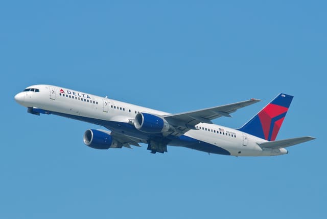 N6708D - Boeing