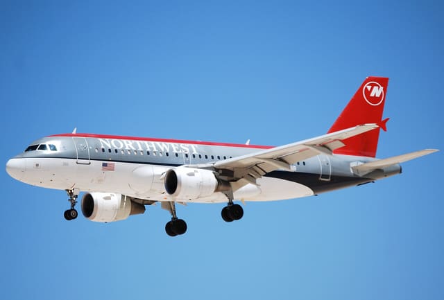 N355NB - Airbus
