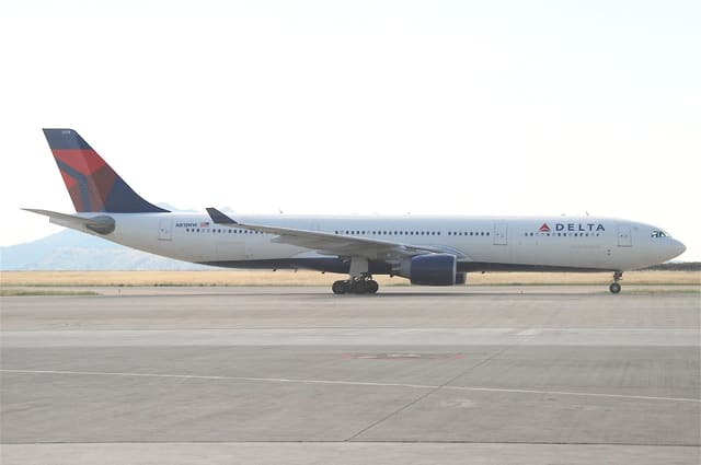 N818NW - Airbus
