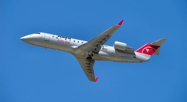 N8938A - Aircraft