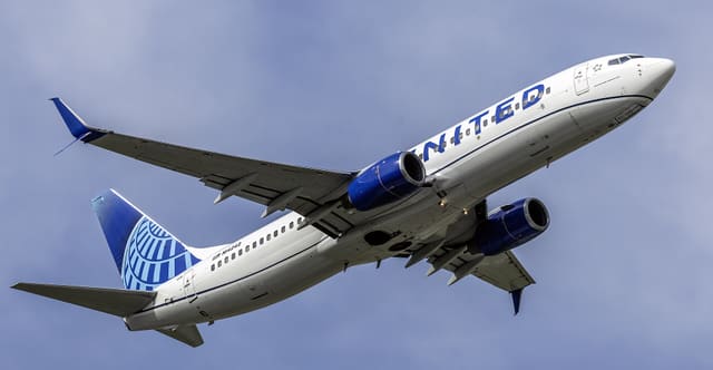 N14242 - Boeing