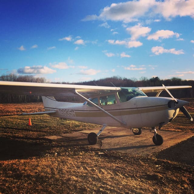 N6835H - Cessna