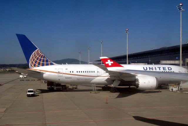 N26902 - Boeing