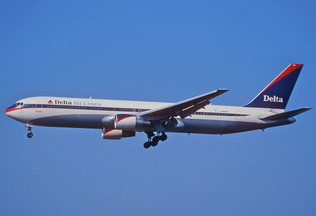 N199DN - Boeing