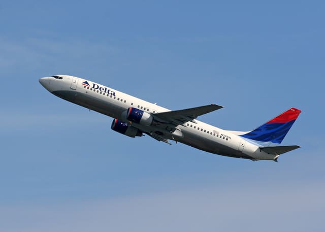 N3769L - Boeing