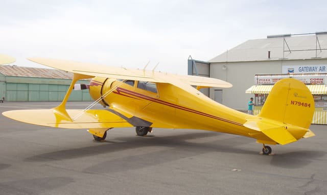 N79484 - Beechcraft
