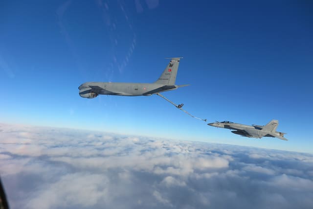  - Boeing