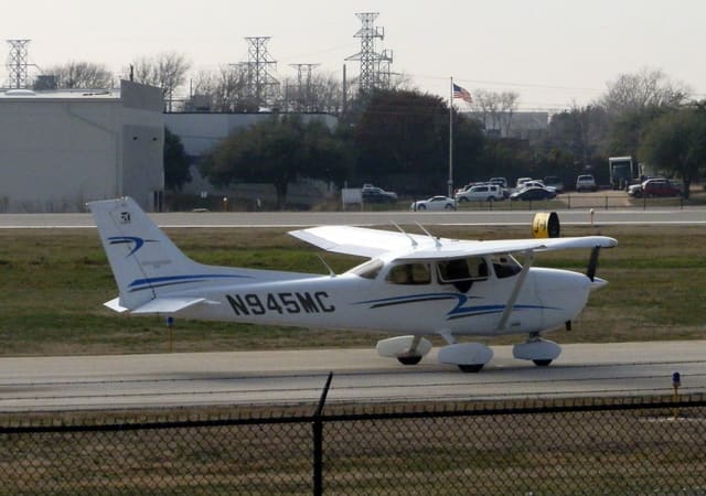 N945MC - Cessna