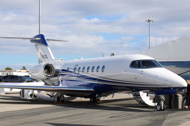 N215CL - Cessna