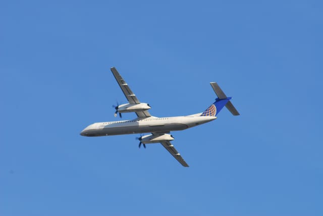 N346NG - Bombardier