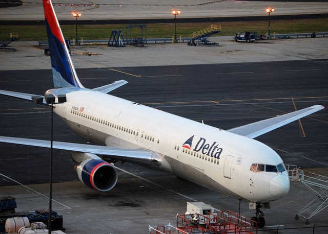 N185DN - Boeing