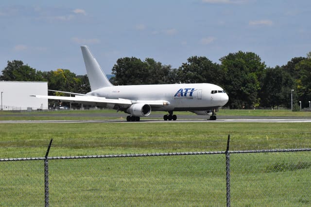 N762CX - Boeing
