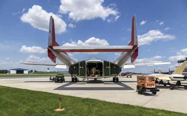 N8093 - Aircraft