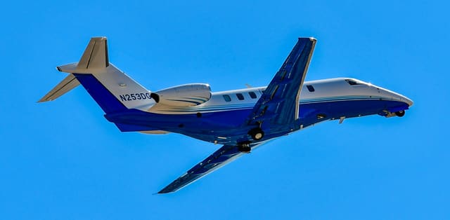 N253DG - Pilatus