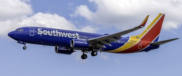 N8545V - Boeing