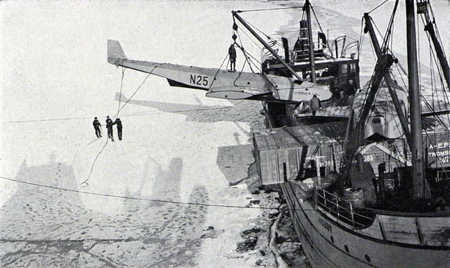 N25 - Aircraft