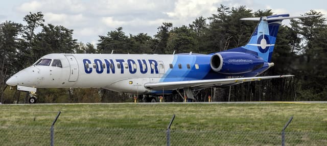 N11526 - Embraer