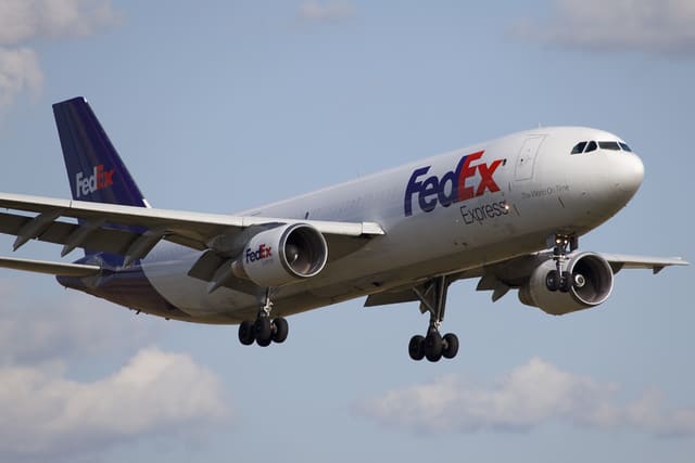 N725FD - Airbus