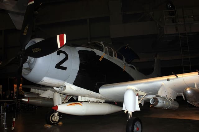  - Warbird