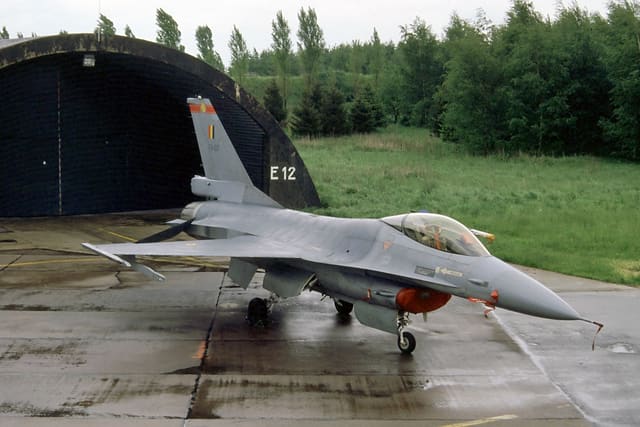  - Single-engine aircraft