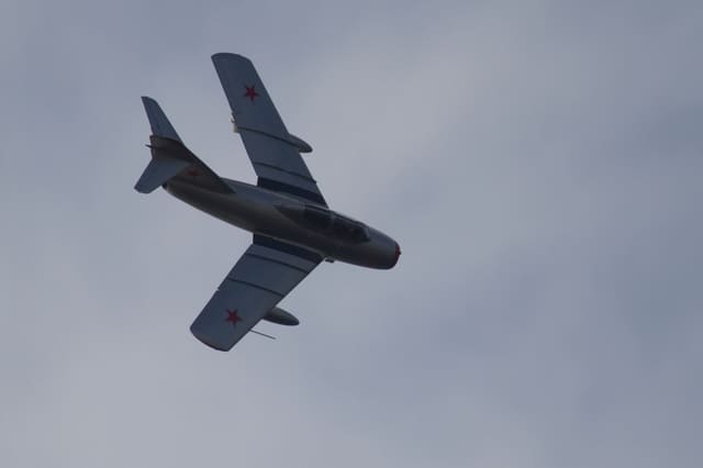 N104CJ - Aircraft
